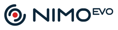 Lambda-X Ophthalmics Logo Nimo evo