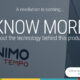 The technical principle behind NIMO TEMPO