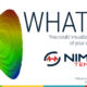 Wavefront visualization with NIMO TEMPO