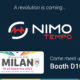 Official launch of NIMO TEMPO