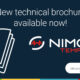 The technical brochure of NIMO TEMPO is available!