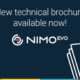 New brochure – NIMOevo for Contact Lenses