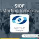 SIOF 2023 in Shanghai with Leading Optical