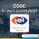 And now for COOC 2023 in Shanghai