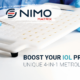 Press Release – NIMO Matrix